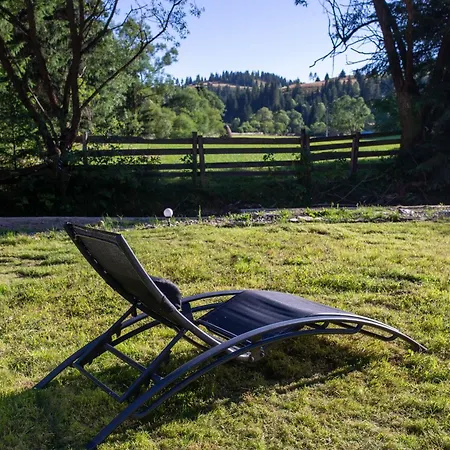Pura Vida Forest Holiday home