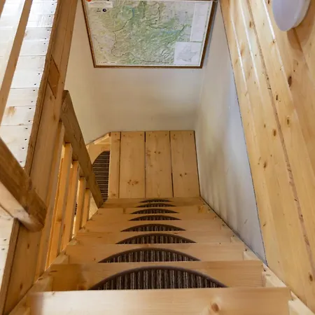 Pura Vida Forest Holiday home *